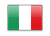 TABULARASA - Italiano